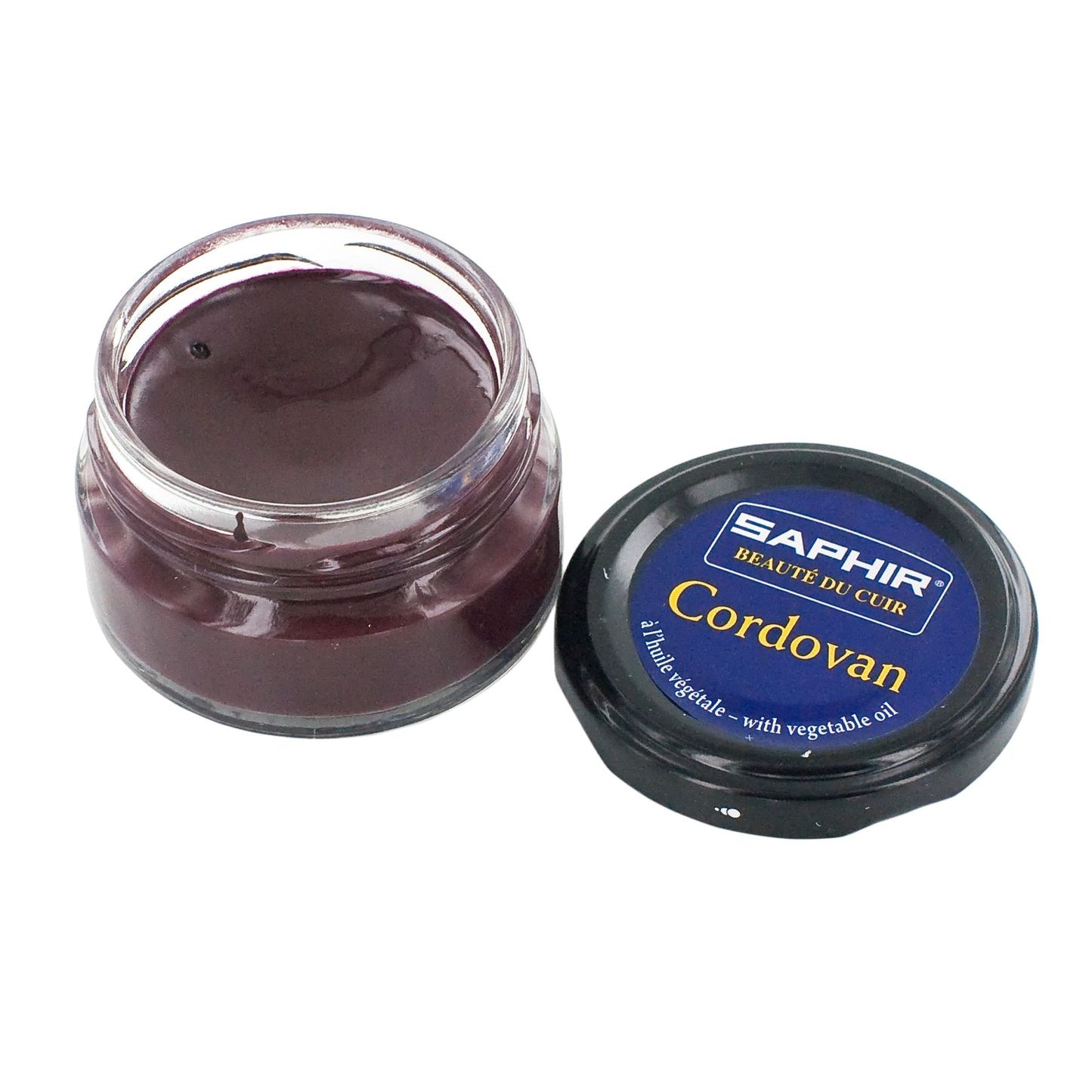 Crema Cordovan Marrón