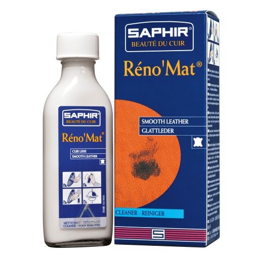 Saphir Réno'Mat