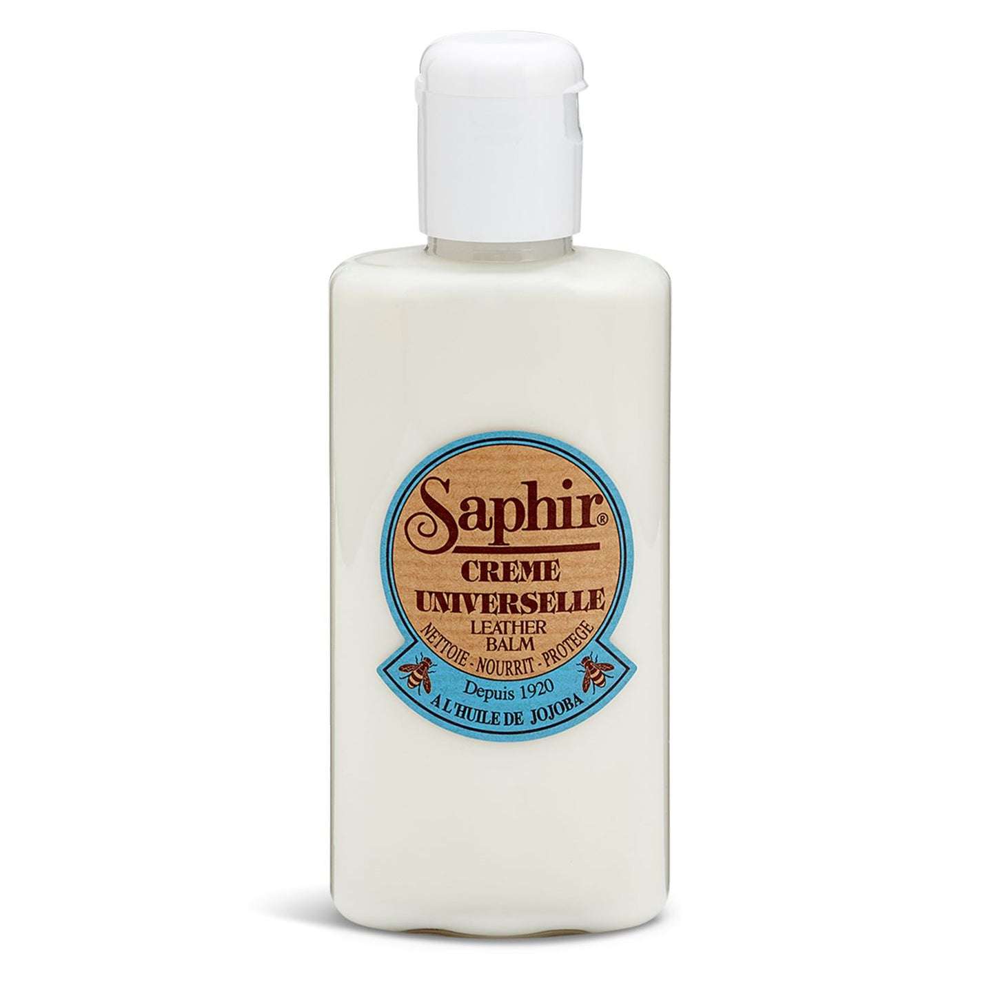 Crema Universal Saphir BDC