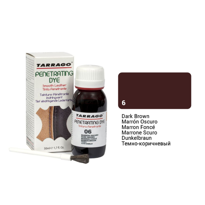 Tinta Penetrante Tarrago