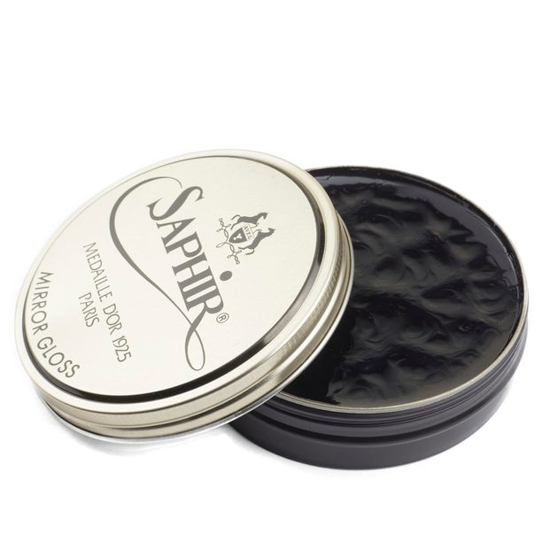 Mirror Gloss Saphir Médaille d'Or