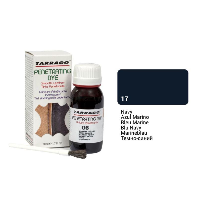 Tinta Penetrante Tarrago