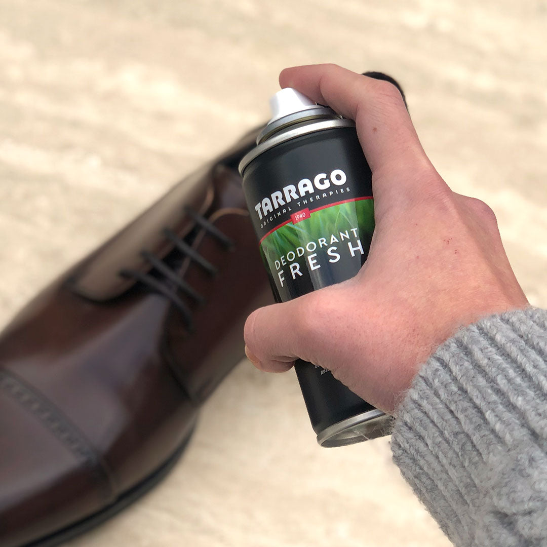 Desodorante para Zapatos Tarrago