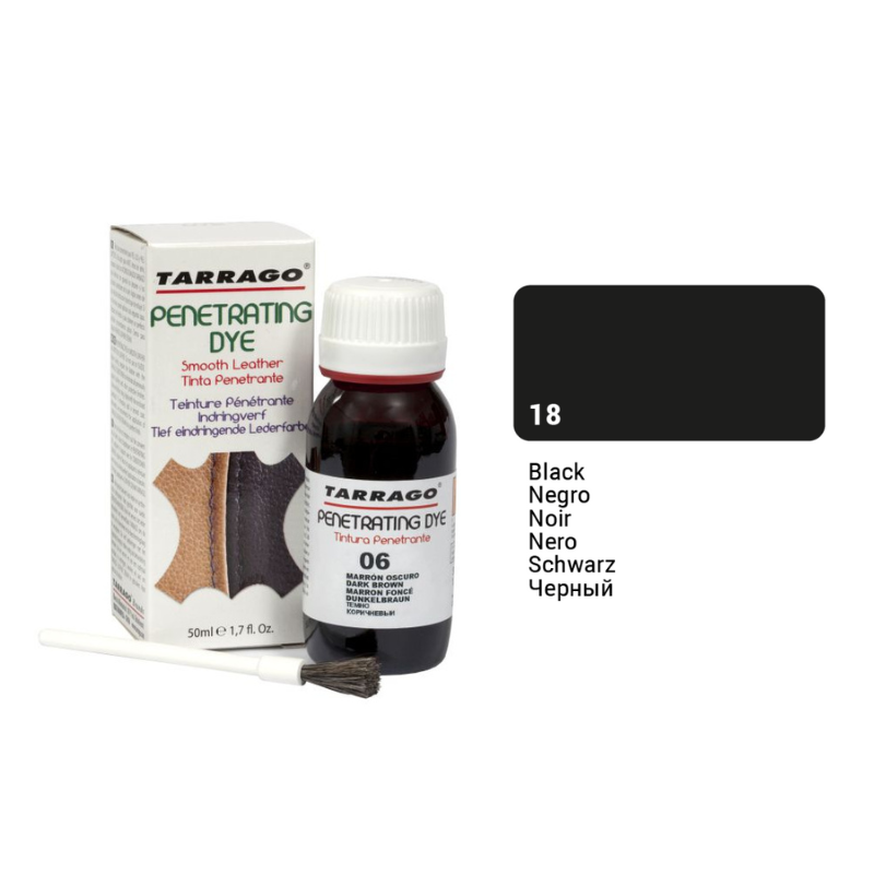 Tinta Penetrante Tarrago