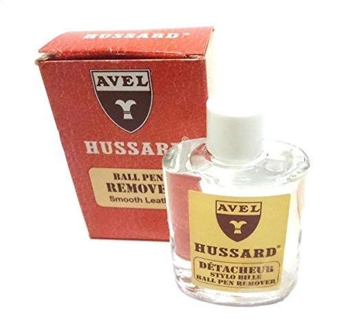 Quitamanchas de Bolígrafo Hussard Avel