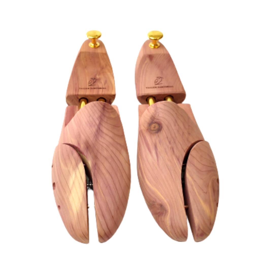 horma de cedro