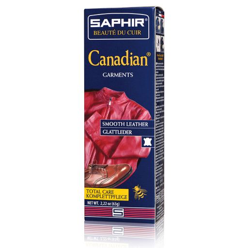 Canadian