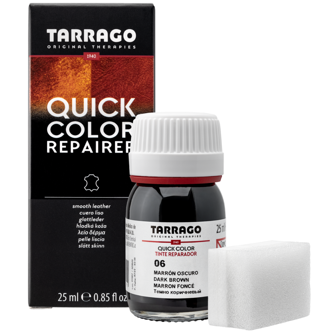 Tinte Reparador Quick Color Tarrago