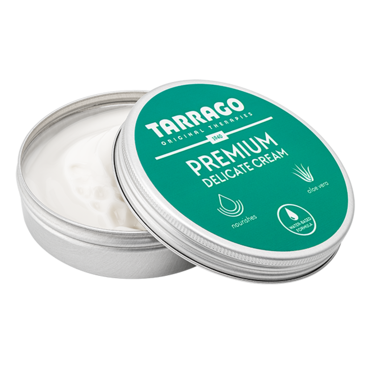 Crema para Cueros Delicados Premium Delicate Cream Tarrago