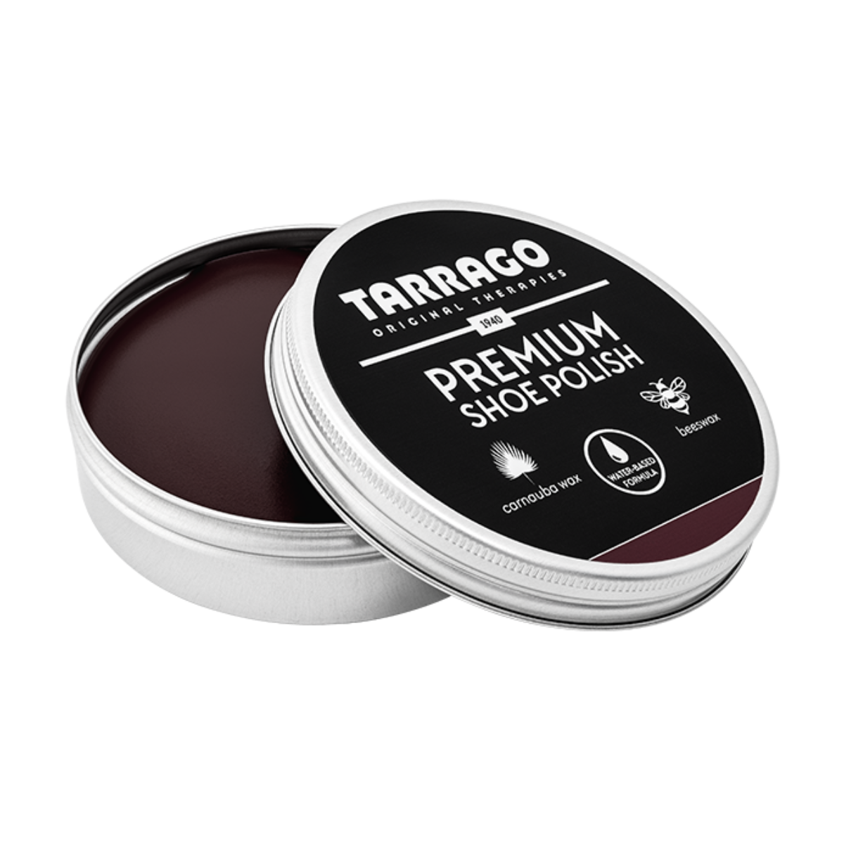 Pasta de Zapatos Premium Shoe Polish Tarrago