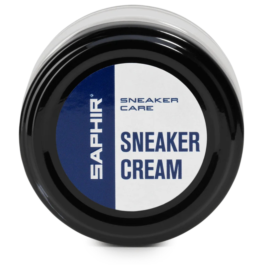 Crema para Zapatillas Saphir BDC