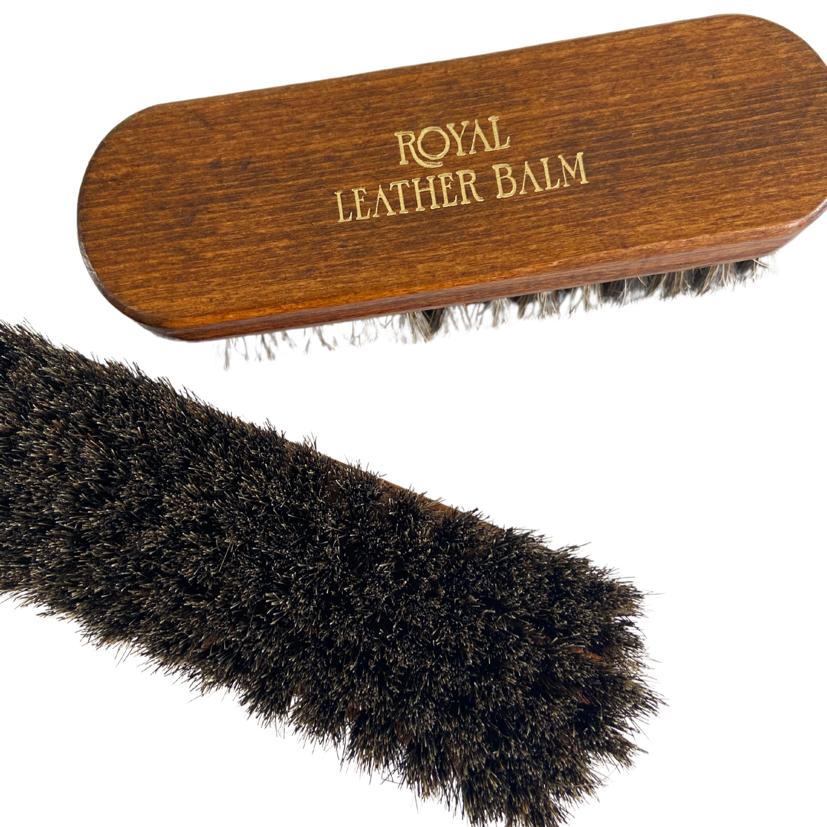 Escobilla Crin de Caballo