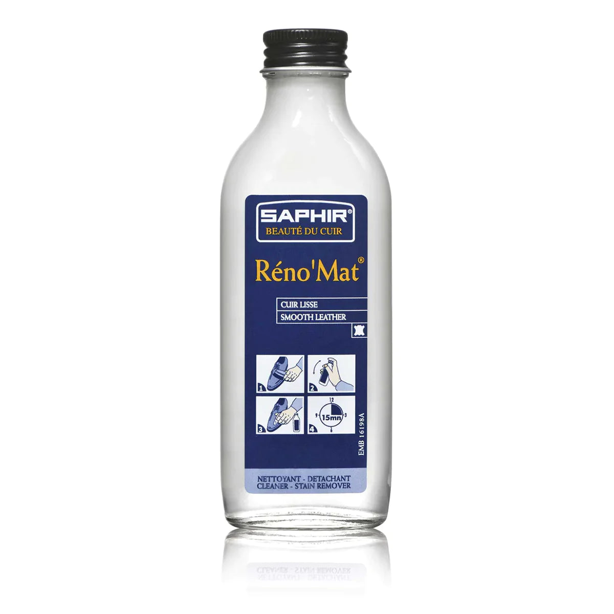 Réno'Mat Saphir BDC