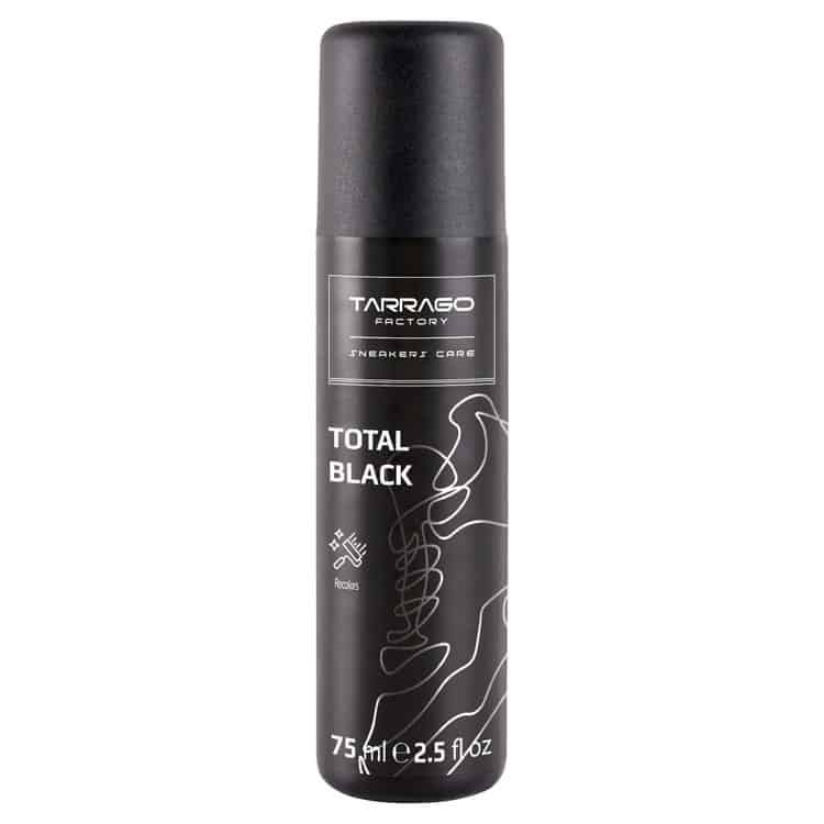 total black