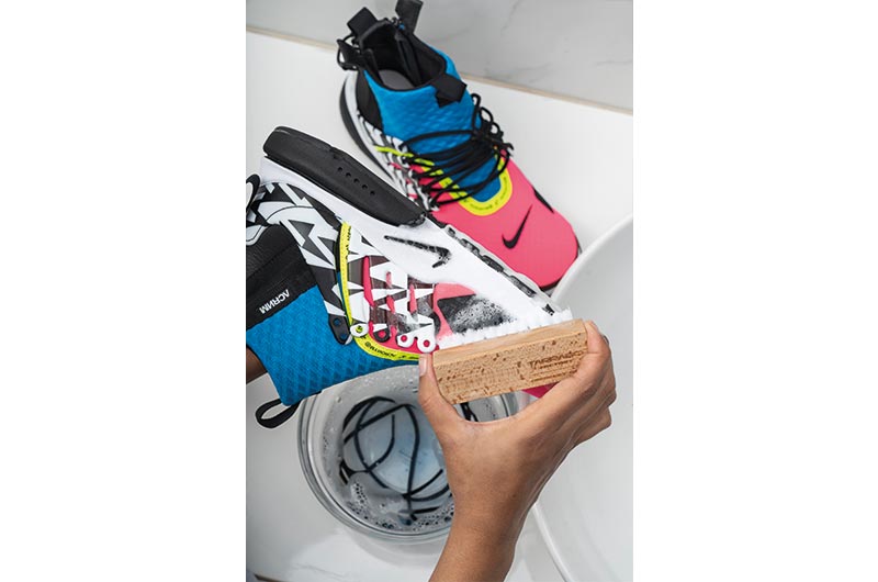Limpiador SuperGel Tarrago Sneakers Care