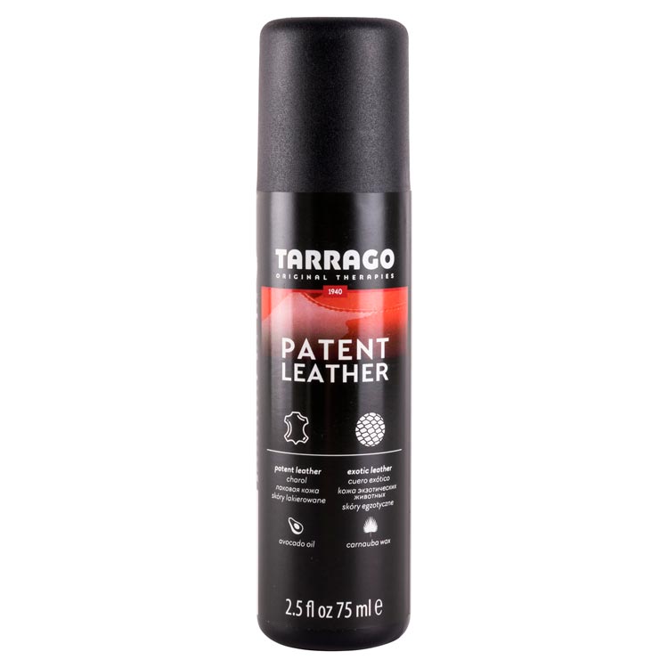 Limpiador de Charol Tarrago