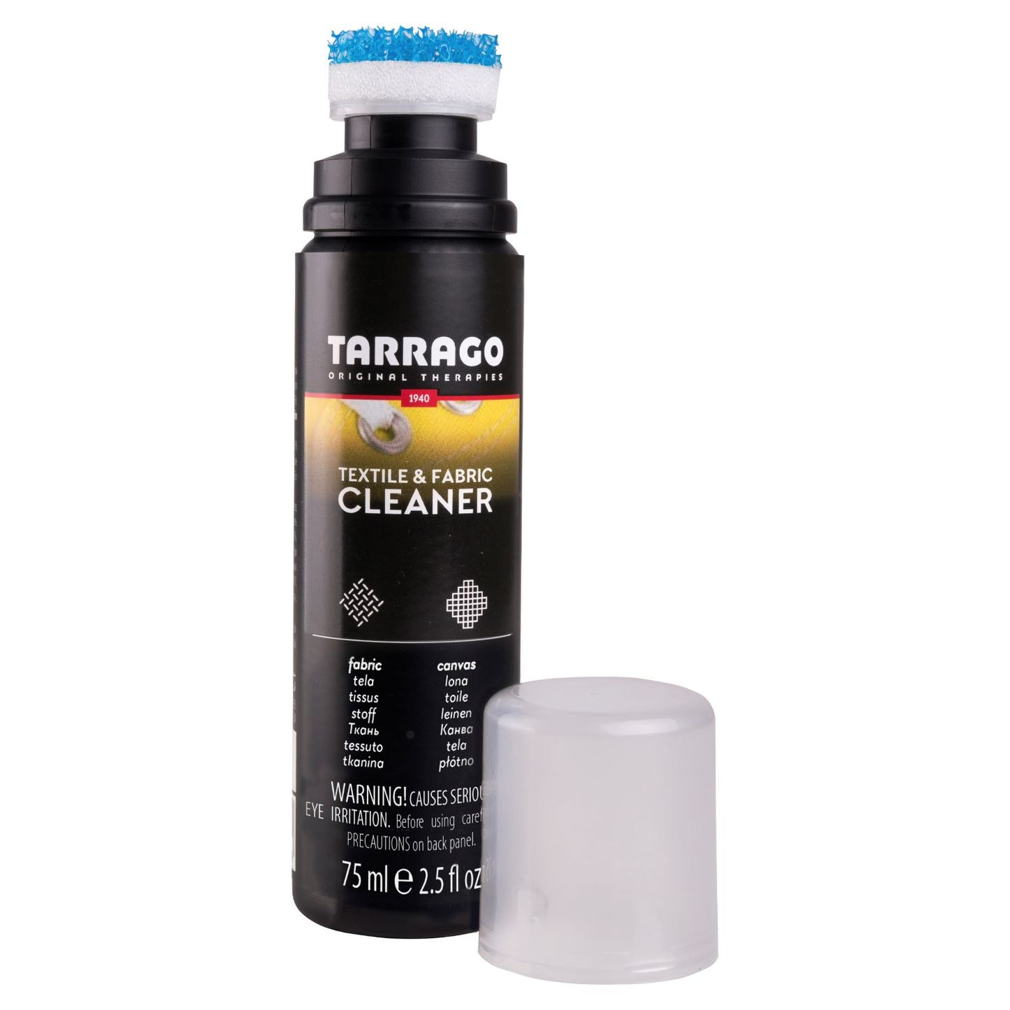 Limpiador de Textil Tarrago