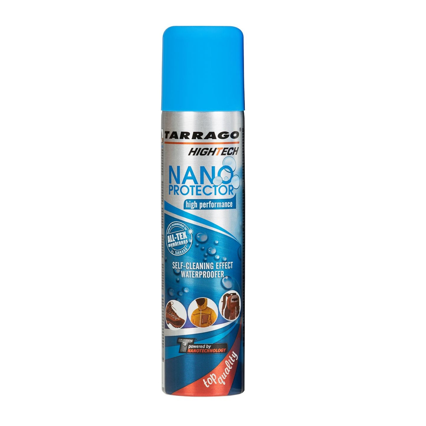 High Tech Nano Protector Spray Tarrago