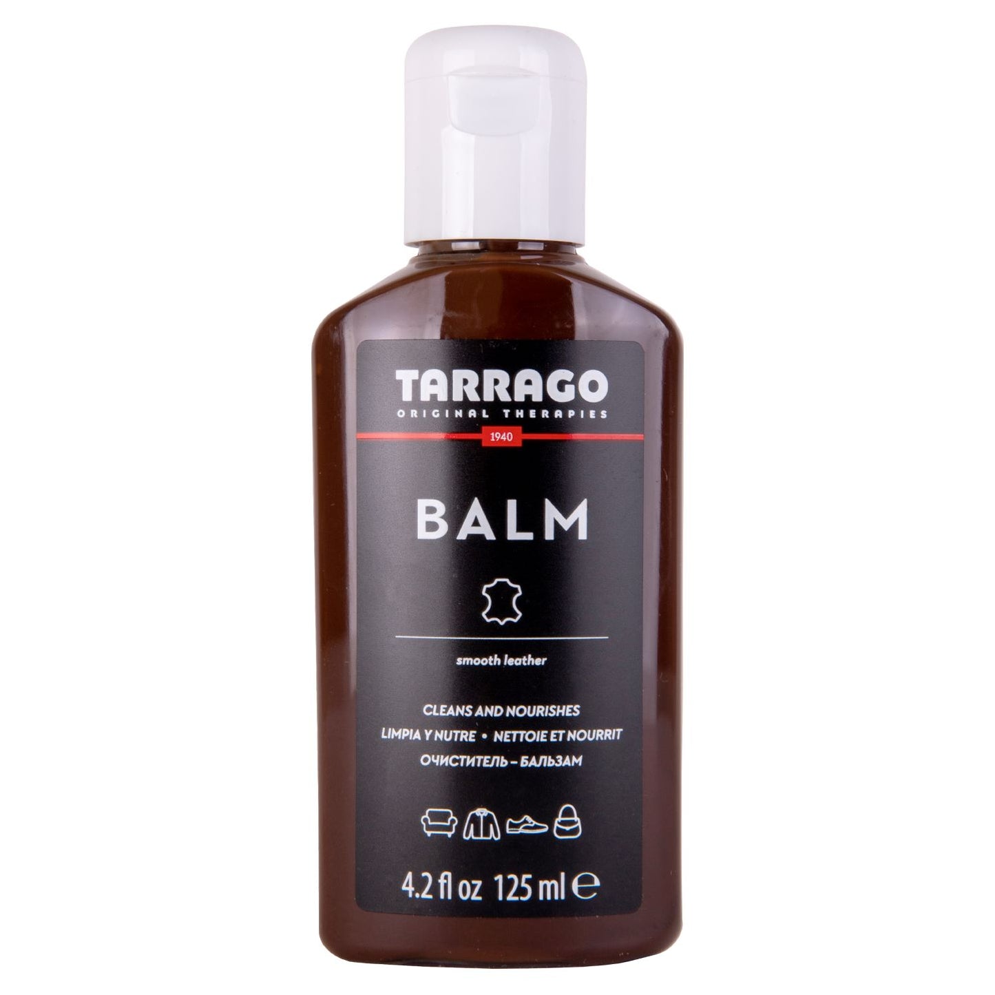Bálsamo de Cueros Tarrago