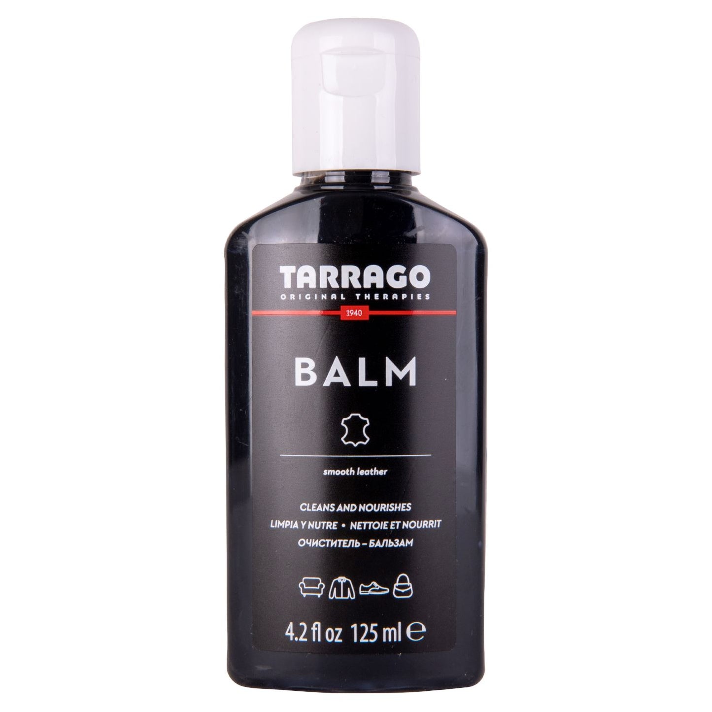Bálsamo de Cueros Tarrago