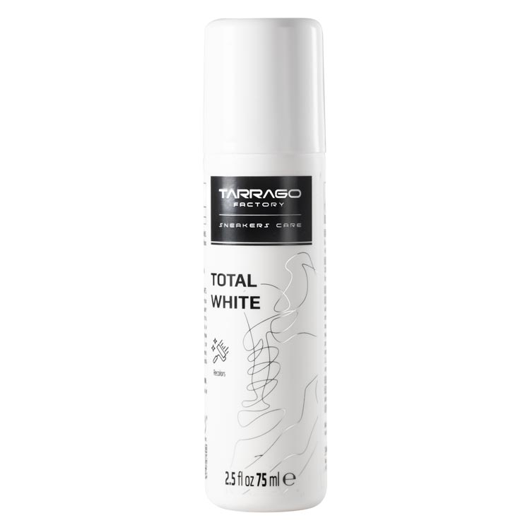 total white