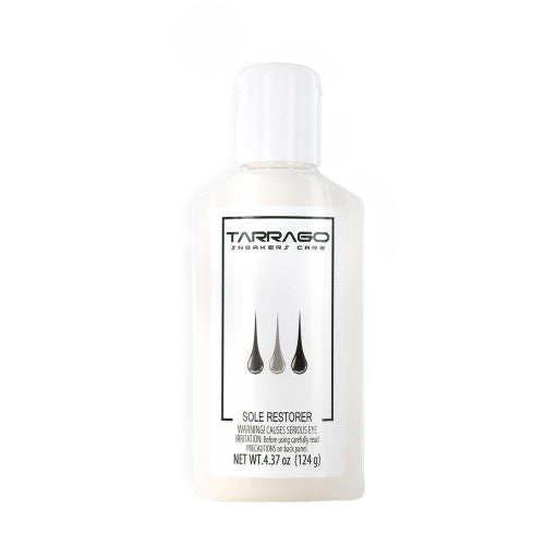 Restaurador de Suelas de Zapatillas Sole Restorer Tarrago Sneakers Care