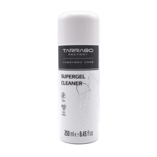 Limpiador SuperGel Tarrago Sneakers Care