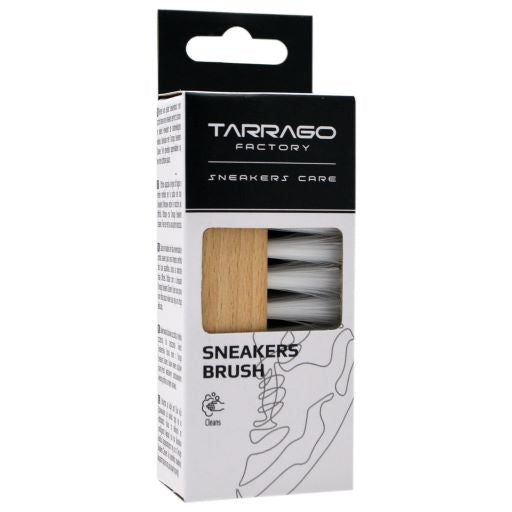 Escobilla Sneakers Brush Tarrago Sneakers Care