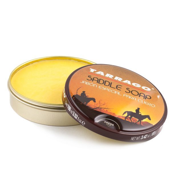 Saddle Soap