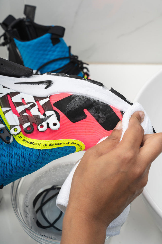 Limpiador SuperGel Tarrago Sneakers Care