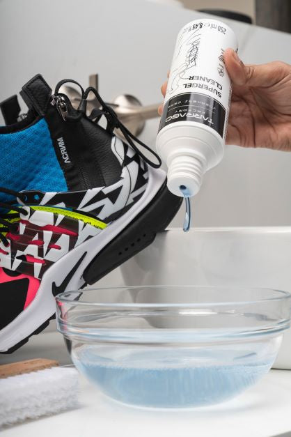 Limpiador SuperGel Tarrago Sneakers Care