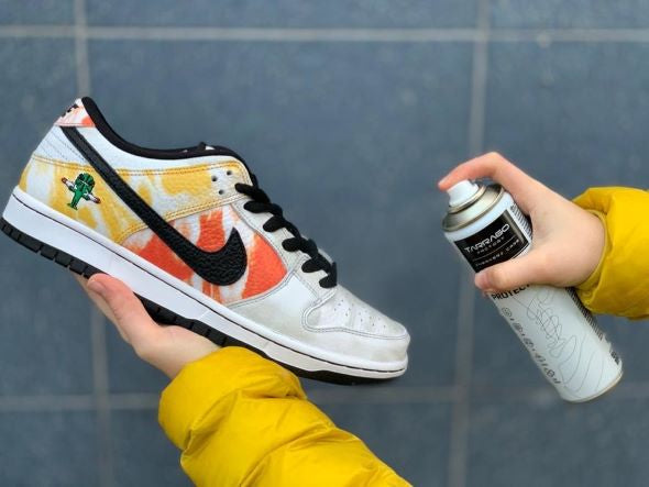 Impermeabilizante Nano Protector Tarrago Sneakers Care