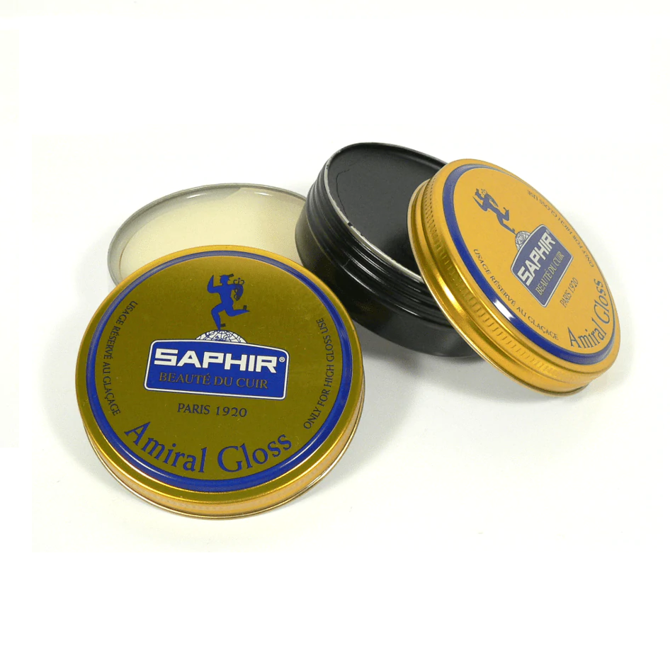 Amiral Gloss Saphir