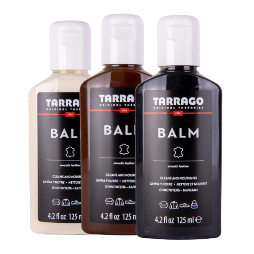Bálsamo de Cueros Tarrago
