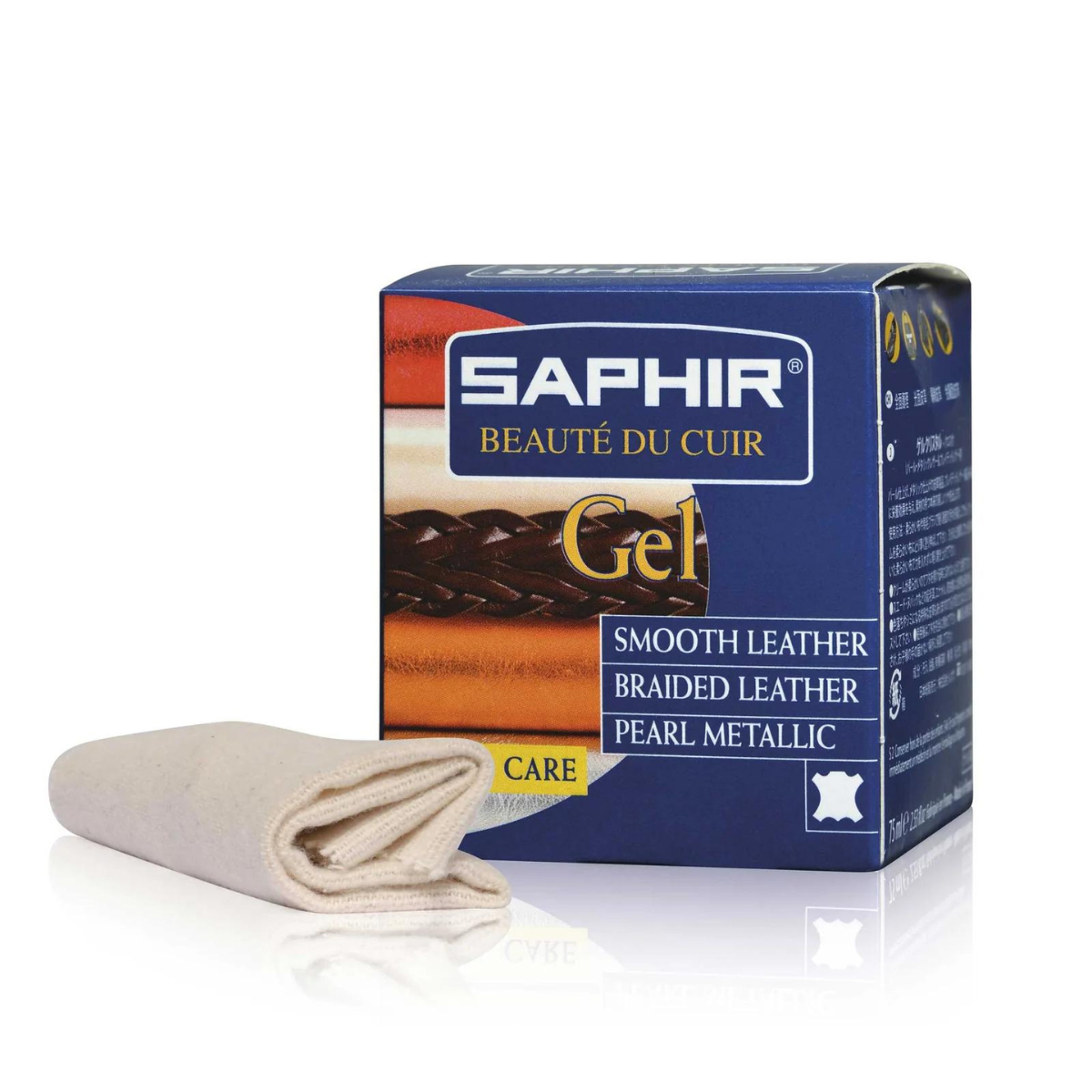 Gel Saphir BDC