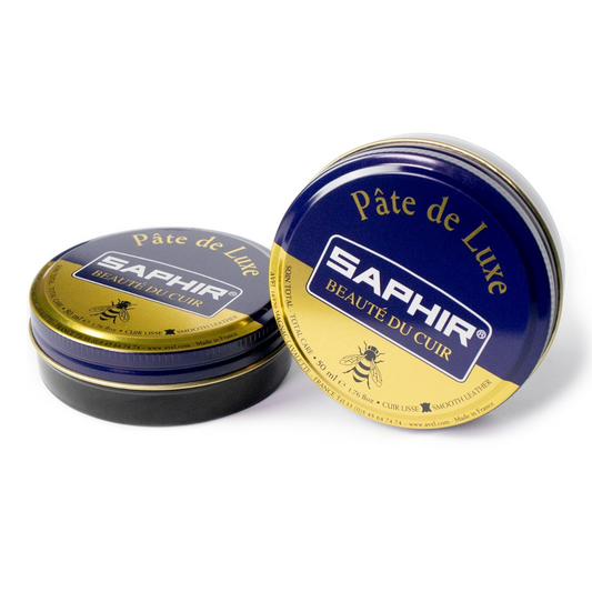 Pasta de Lujo Saphir BDC