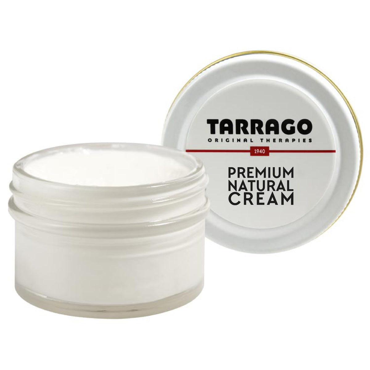 Crema de Nutritiva Premium Natural Cream Tarrago