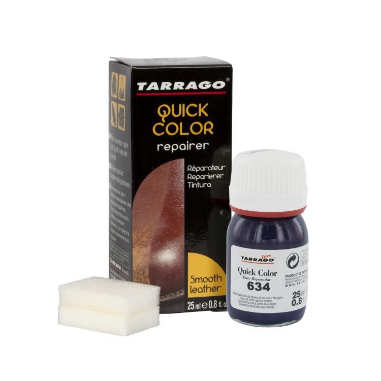 Tinte Reparador Quick Color Tarrago