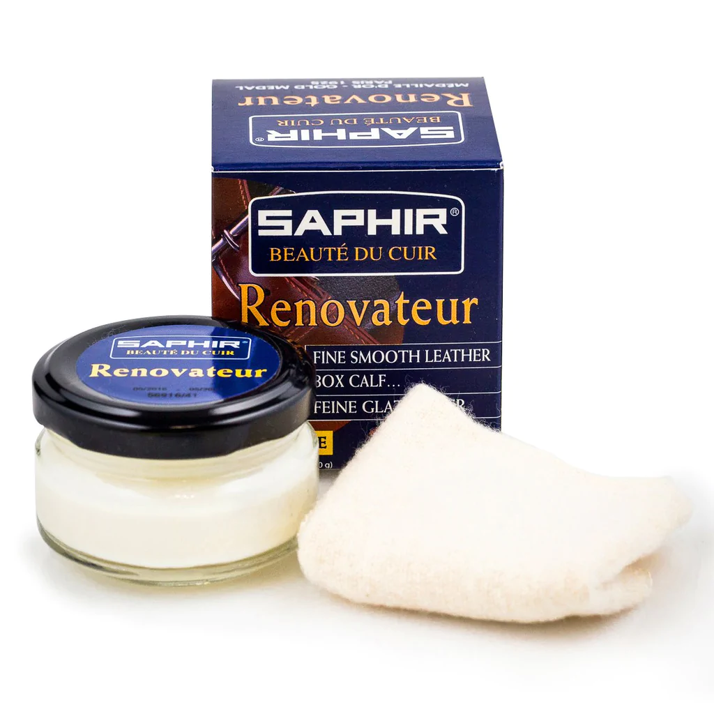 saphir renovateur