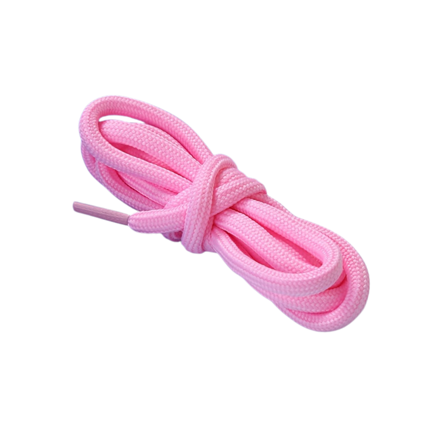 Cordones Premium Redondos de Poliéster para Zapatillas 120 CM