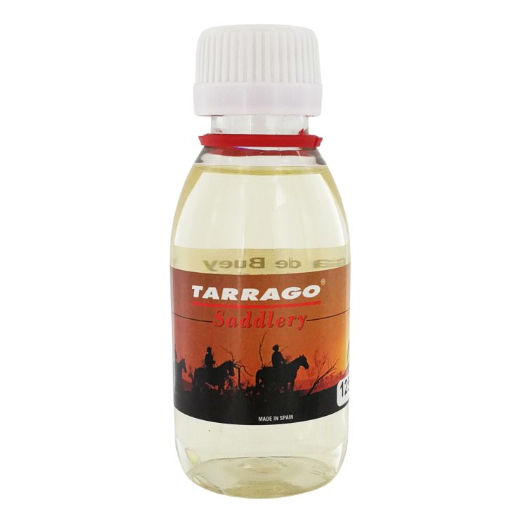 Aceite de pata buey