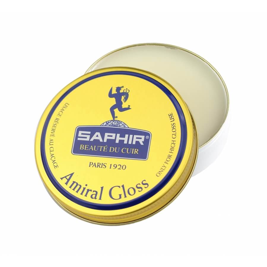 Amiral Gloss Incoloro