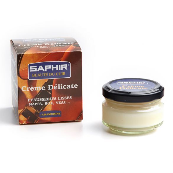 crema Delicate