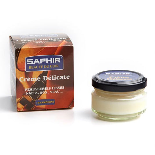 crema Delicate