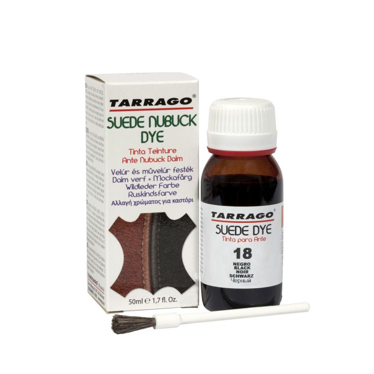 Tinta para gamuza Tarrago