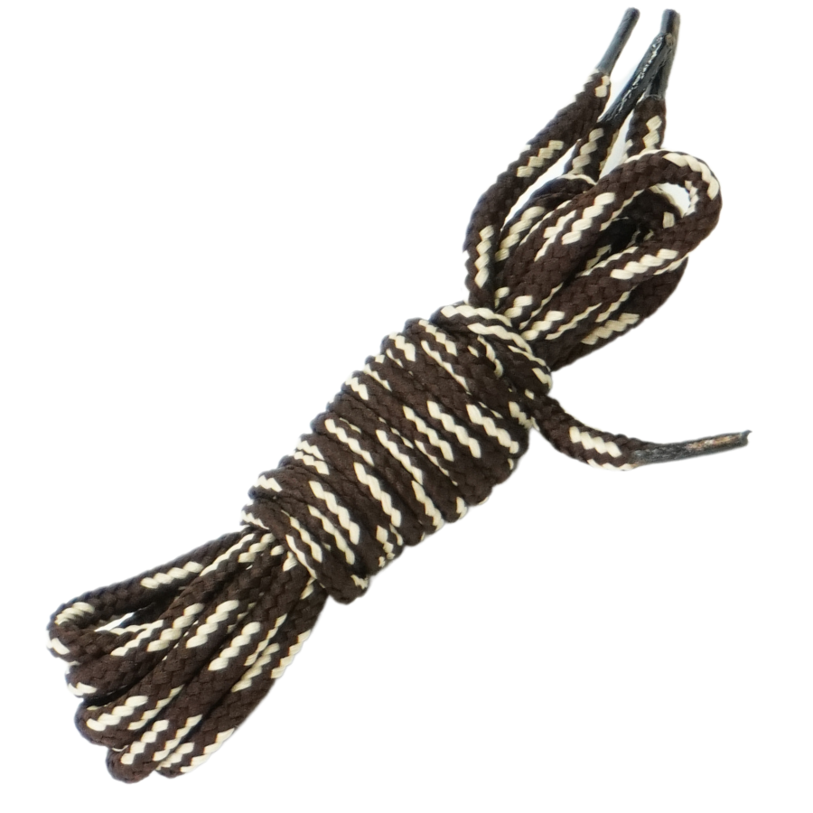 Cordones de Poliéster para Zapatillas 1,2 Metros