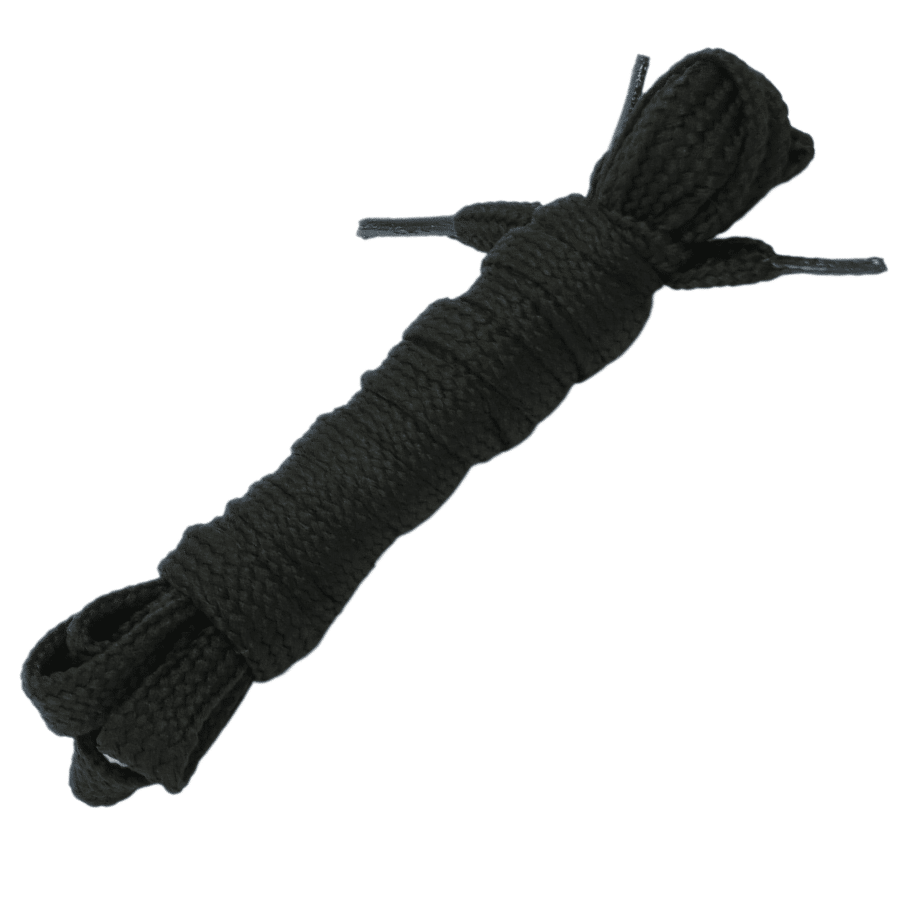 Cordones de Poliéster para Zapatillas 1,2 Metros
