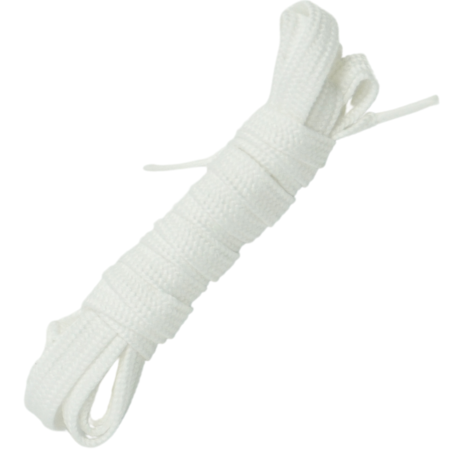 Cordones de Poliéster para Zapatillas 1,2 Metros