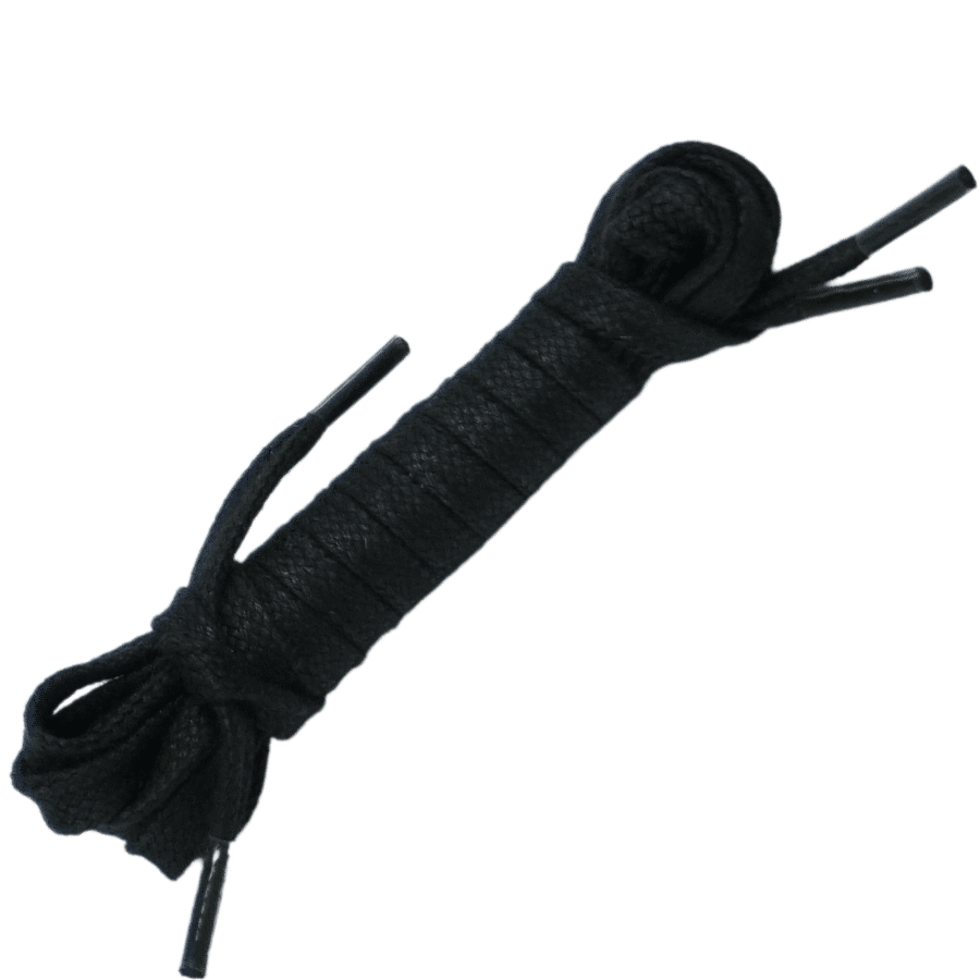 Cordones de Algodón Encerado para Zapatos (Marca Genérica)
