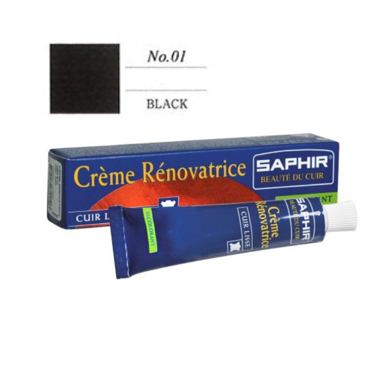 Crema Rénovatrice (Resina de Reparación) Saphir BDC